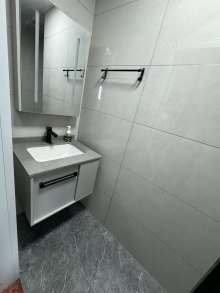 望钰和府南区 1室1厅1卫 40.00m² 1300元/月