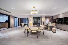 清源上林湖(别墅) 4室3厅3卫 320.37m² 1450万