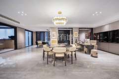 清源上林湖(别墅) 4室3厅3卫 320.37m² 1480万