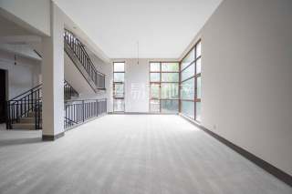 云水山居(别墅) 4室2厅4卫 267.81m² 1140万