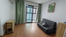 望钰和府北区 1室1厅1卫 45.00m² 1350元/月