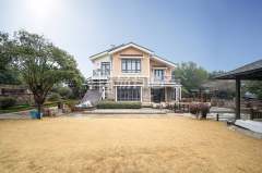 金都富春山居(别墅) 5室2厅4卫 359.55m² 2650万
