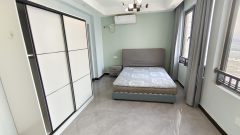 秦忆荣府南区 1室1厅1卫 38.00m² 1400元/月