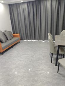 春珑华裕府 2室1厅1卫 91.00m² 1580元/月