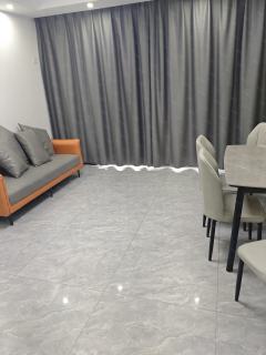 春珑华裕府 2室1厅1卫 91.00m² 1580元/月