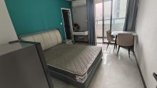 望钰和府北区 1室1卫 20.00m² 1000元/月