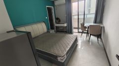 望钰和府北区 1室1卫 20.00m² 1000元/月