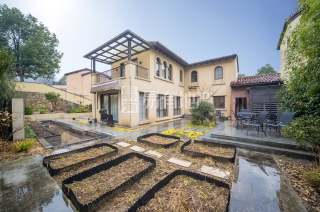 清源上林湖(别墅) 4室3厅3卫 320.37m² 1480万