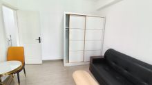 望钰和府北区 1室1厅1卫 42.00m² 1400元/月