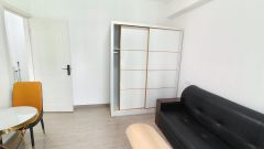 望钰和府北区 1室1厅1卫 42.00m² 1300元/月