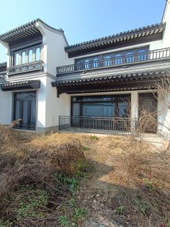 九龙仓雍景山(别墅) 3室2厅3卫 142.00m² 560万