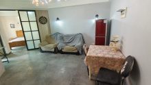 碧云天 1室1厅1卫 54.04m² 1000元/月