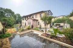 清源上林湖(别墅) 4室3厅3卫 320.37m² 1300万