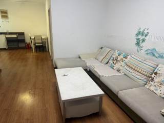 虎山雅苑 2室2厅1卫 105.00m² 2000元/月