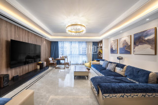 融创微风之城(别墅) 4室2厅5卫 170.03m² 450万