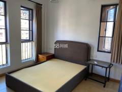 梓树花苑(公寓住宅) 1室1厅1卫 45.00m² 1300元/月