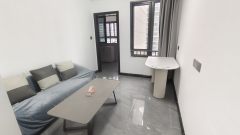 秦忆荣府北区 1室1厅1卫 125.00m² 1400元/月