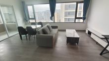 望钰和府北区 3室2厅2卫 124.00m² 2300元/月
