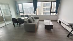 望钰和府北区 3室2厅2卫 124.00m² 2300元/月