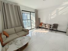 望钰和府北区 4室2厅2卫 160.00m² 1500元/月