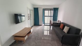 望钰和府北区 2室1厅1卫 80.00m² 1980元/月