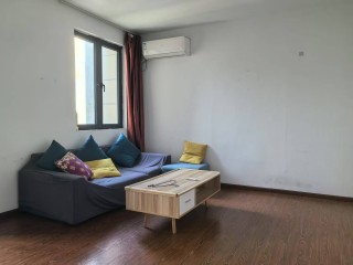公望公寓 2室1厅2卫 106.00m² 1700元/月