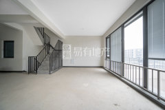 悦望名邸(别墅) 4室2厅3卫 162.00m² 400万