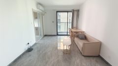 望钰和府北区 2室1厅1卫 70.00m² 1600元/月