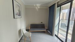 望钰和府北区 1室1厅1卫 40.00m² 1600元/月