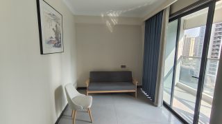 望钰和府北区 1室1厅1卫 40.00m² 1400元/月