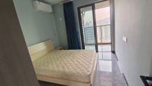 望钰和府北区 2室1厅1卫 70.00m² 1800元/月