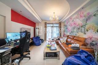 三江鸣翠蓝湾(公寓住宅) 3室2厅3卫 185.26m² 300万