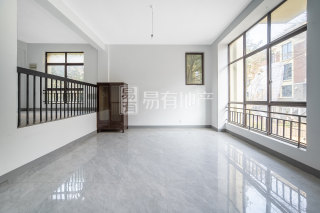 三江鸣翠蓝湾(别墅) 4室2厅3卫 212.86m² 519万