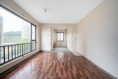 云水山居(公寓住宅) 3室2厅2卫 106.00m² 120万