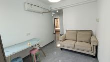 秦忆荣府南区 2室1厅1卫 68.00m² 1700元/月