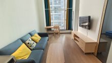 金汇之城 1室1厅1卫 36.00m² 1700元/月