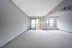九龙仓雍景山(公寓住宅) 3室2厅2卫 139.01m² 190万