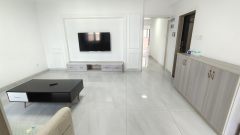 公望公寓 3室2厅2卫 103.65m² 2000元/月
