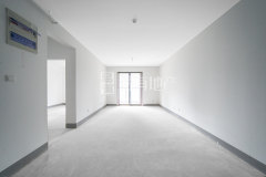 望钰和府北区 3室2厅2卫 110.00m² 125万