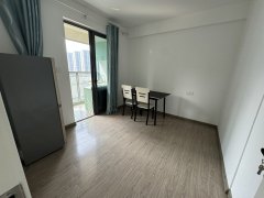 望钰和府北区 1室1厅1卫 40.00m² 1600元/月