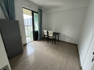 望钰和府北区 1室1厅1卫 40.00m² 1600元/月