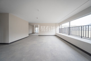 九龙仓雍景山(公寓住宅) 3室2厅2卫 139.00m² 170万