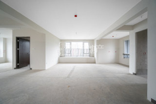九龙仓雍景山(公寓住宅) 3室2厅2卫 117.04m² 145万
