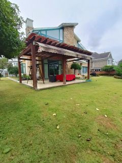 金都富春山居(别墅) 4室2厅3卫 295.00m² 1900万