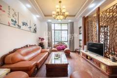 三江鸣翠蓝湾(别墅) 4室2厅3卫 212.22m² 548万