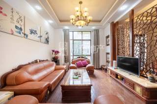 三江鸣翠蓝湾(别墅) 4室2厅3卫 212.22m² 380万