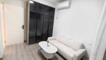 望钰和府南区 2室1厅1卫 55.00m² 1800元/月