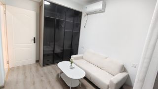 望钰和府南区 2室1厅1卫 55.00m² 1700元/月