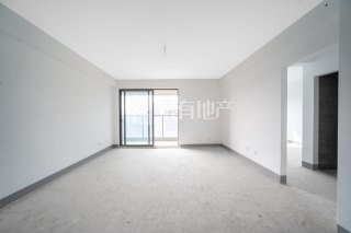 望钰和府北区 4室2厅2卫 160.00m² 175万