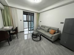 秦忆荣府北区 1室1厅1卫 60.00m² 1600元/月